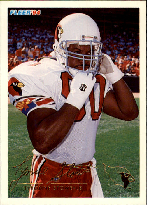 1994 Fleer Football Card #s 1-240 +Rookies (A2272) - You Pick - 15+ FREE SHIP - Picture 30 of 429