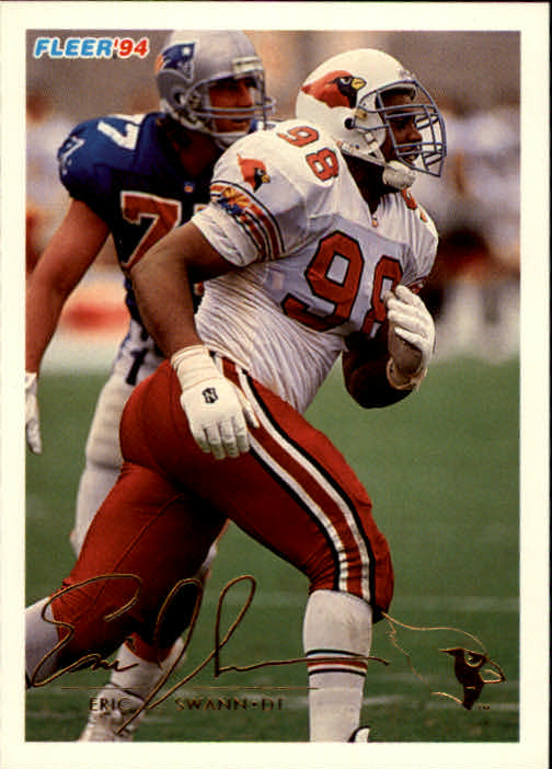 1994 Fleer Football Card #s 1-240 +Rookies (A2272) - You Pick - 15+ FREE SHIP - Picture 32 of 429