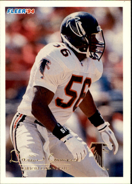 1994 Fleer Football Card #s 1-240 +Rookies (A2272) - You Pick - 15+ FREE SHIP - Picture 36 of 429