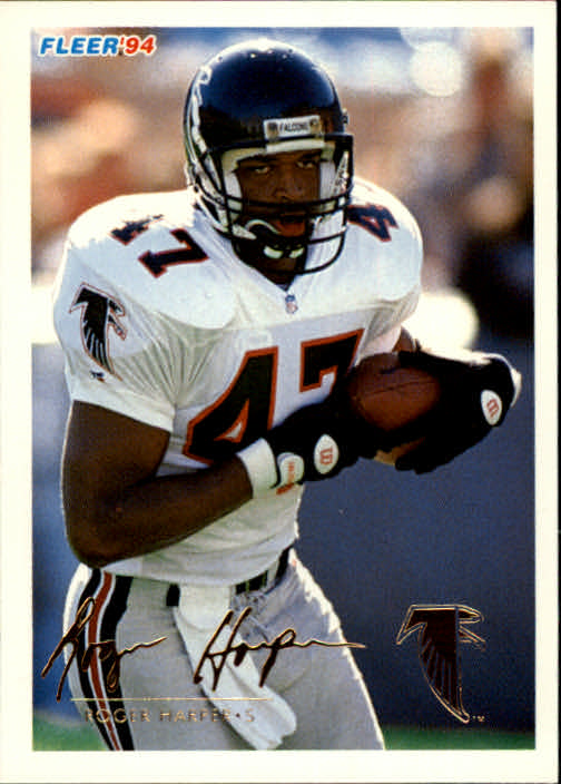 1994 Fleer Football Card #s 1-240 +Rookies (A2272) - You Pick - 15+ FREE SHIP - Picture 44 of 429