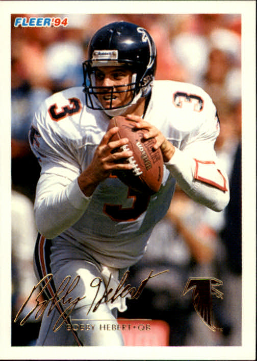 1994 Fleer Football Card #s 1-240 +Rookies (A2272) - You Pick - 15+ FREE SHIP - Picture 46 of 429