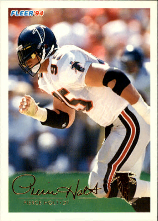 1994 Fleer Football Card #s 1-240 +Rookies (A2272) - You Pick - 15+ FREE SHIP - Picture 48 of 429
