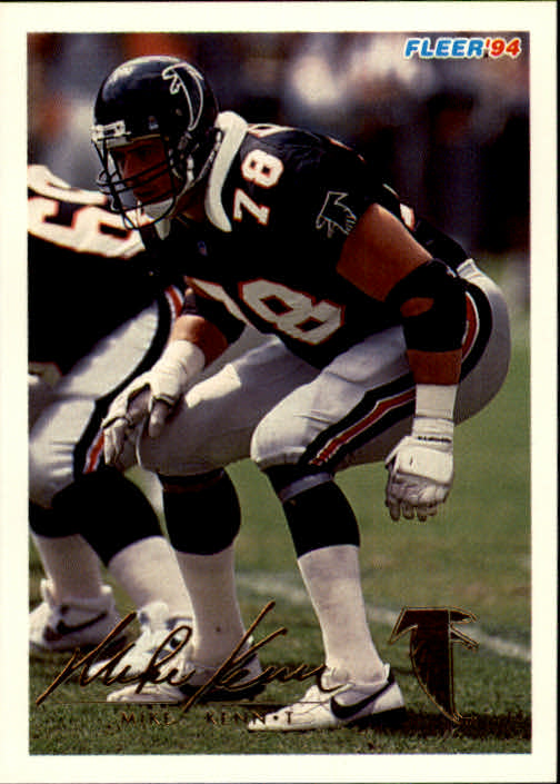 1994 Fleer Football Card #s 1-240 +Rookies (A2272) - You Pick - 15+ FREE SHIP - Picture 52 of 429