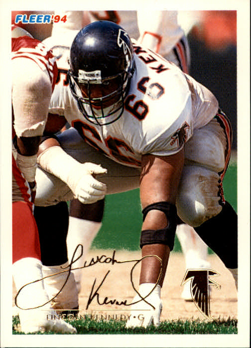 1994 Fleer Football Card #s 1-240 +Rookies (A2272) - You Pick - 15+ FREE SHIP - Picture 54 of 429