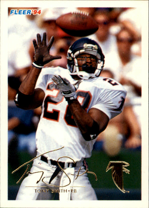 1994 Fleer Football Card #s 1-240 +Rookies (A2272) - You Pick - 15+ FREE SHIP - Picture 64 of 429
