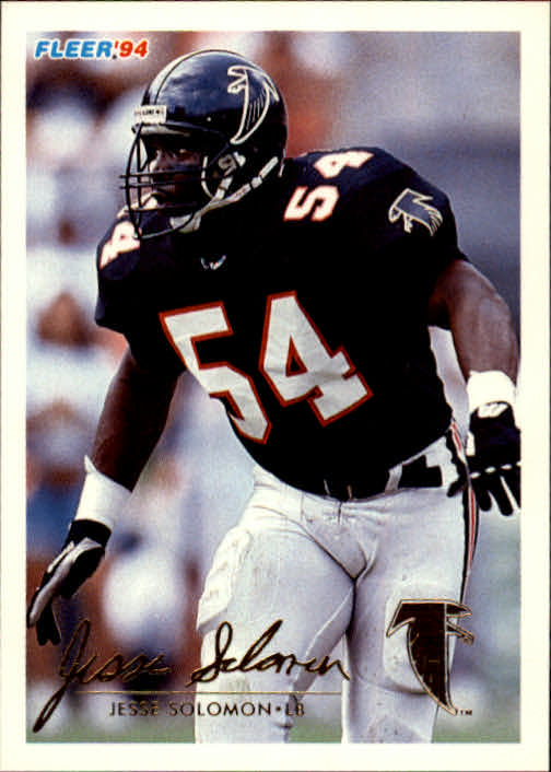 1994 Fleer Football Card #s 1-240 +Rookies (A2272) - You Pick - 15+ FREE SHIP - Picture 66 of 429