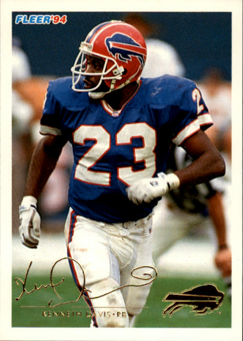 1994 Fleer Football Card #s 1-240 +Rookies (A2272) - You Pick - 15+ FREE SHIP - Picture 76 of 429