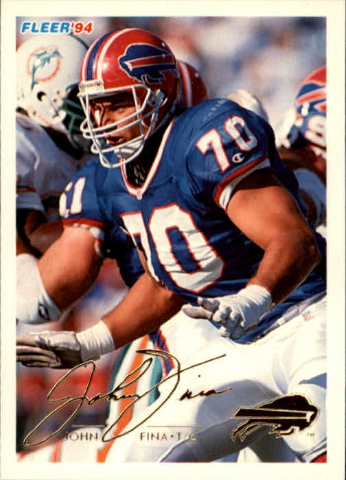 1994 Fleer Football Card #s 1-240 +Rookies (A2272) - You Pick - 15+ FREE SHIP - Picture 78 of 429