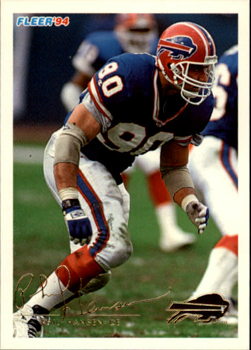 1994 Fleer Football Card #s 1-240 +Rookies (A2272) - You Pick - 15+ FREE SHIP - Picture 80 of 429