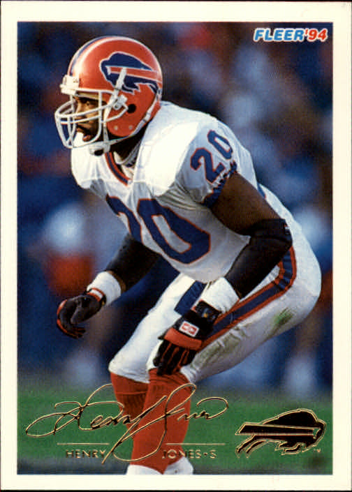 1994 Fleer Football Card #s 1-240 +Rookies (A2272) - You Pick - 15+ FREE SHIP - Picture 84 of 429