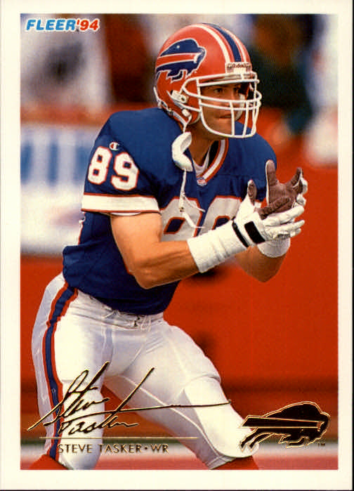 1994 Fleer Football Card #s 1-240 +Rookies (A2272) - You Pick - 15+ FREE SHIP - Picture 98 of 429