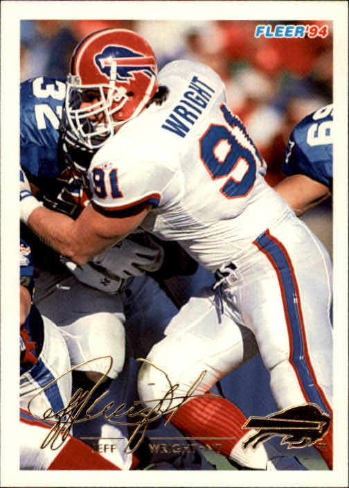 1994 Fleer Football Card #s 1-240 +Rookies (A2272) - You Pick - 15+ FREE SHIP - Picture 102 of 429
