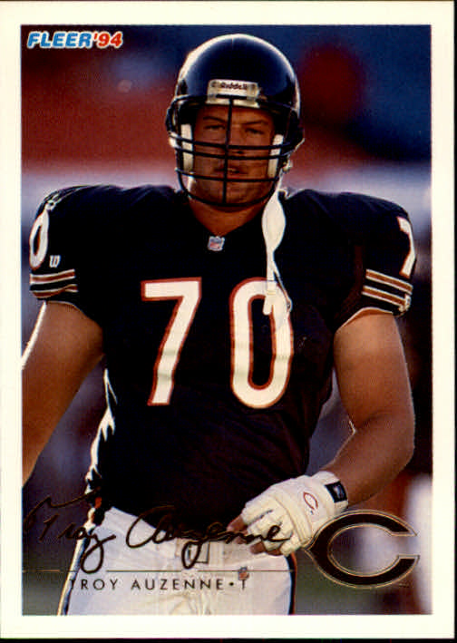 1994 Fleer Football Card #s 1-240 +Rookies (A2272) - You Pick - 15+ FREE SHIP - Picture 108 of 429