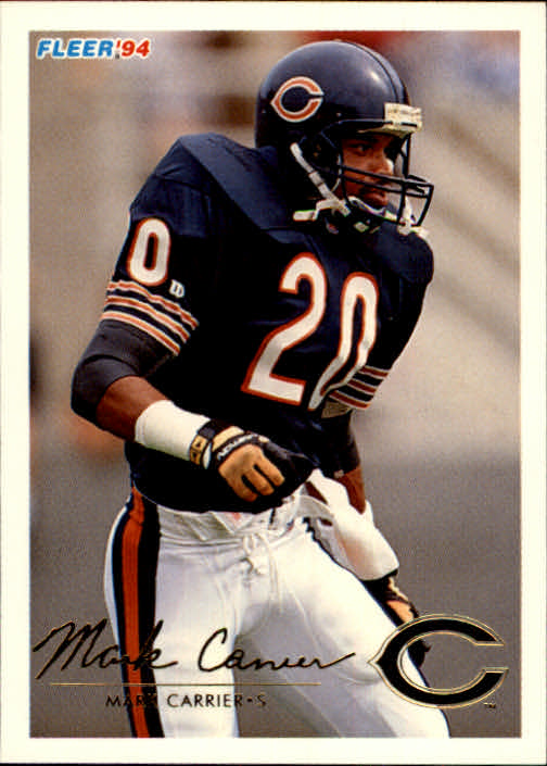1994 Fleer Football Card #s 1-240 +Rookies (A2272) - You Pick - 15+ FREE SHIP - Picture 110 of 429