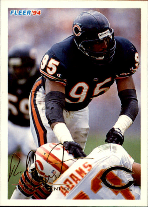 1994 Fleer Football Card #s 1-240 +Rookies (A2272) - You Pick - 15+ FREE SHIP - Picture 112 of 429