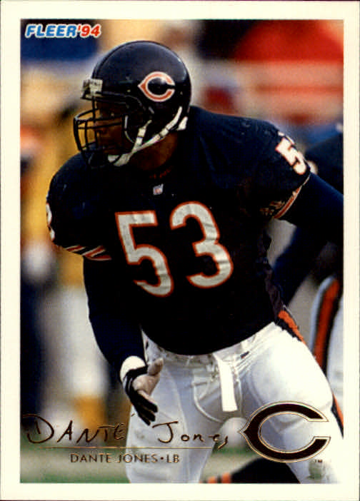 1994 Fleer Football Card #s 1-240 +Rookies (A2272) - You Pick - 15+ FREE SHIP - Picture 118 of 429