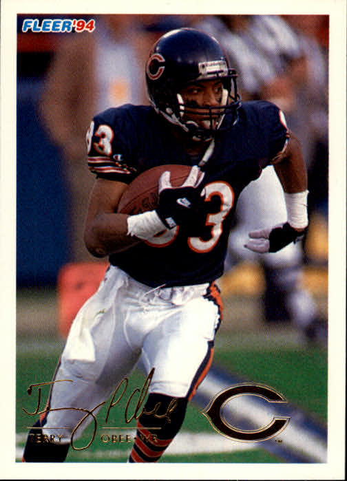 1994 Fleer Football Card #s 1-240 +Rookies (A2272) - You Pick - 15+ FREE SHIP - Picture 124 of 429