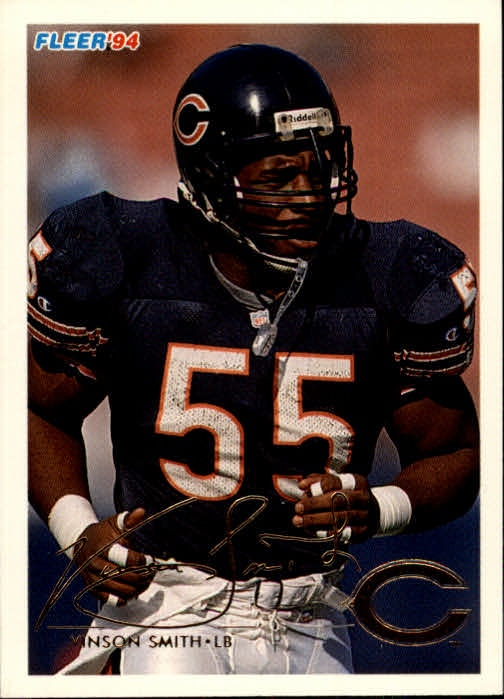 1994 Fleer Football Card #s 1-240 +Rookies (A2272) - You Pick - 15+ FREE SHIP - Picture 126 of 429