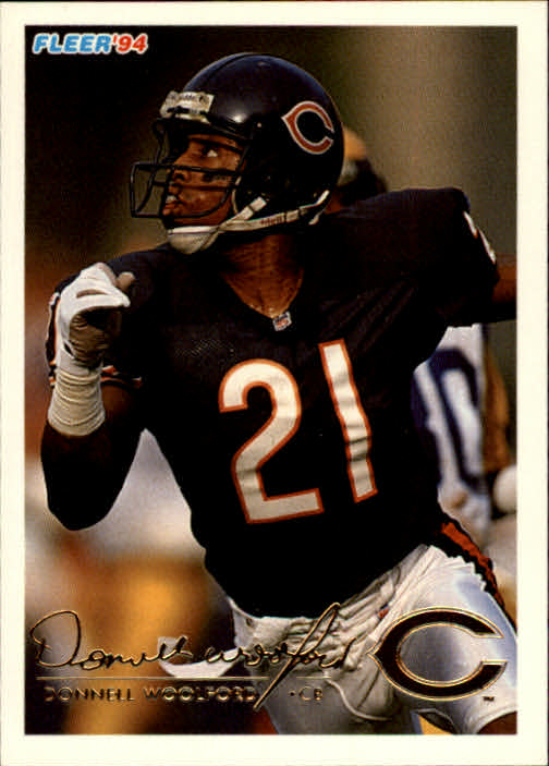 1994 Fleer Football Card #s 1-240 +Rookies (A2272) - You Pick - 15+ FREE SHIP - Picture 132 of 429