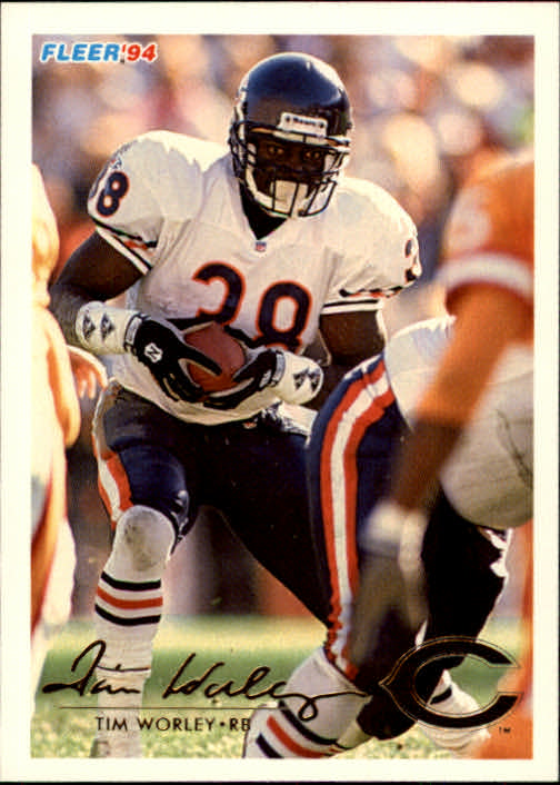 1994 Fleer Football Card #s 1-240 +Rookies (A2272) - You Pick - 15+ FREE SHIP - Picture 134 of 429