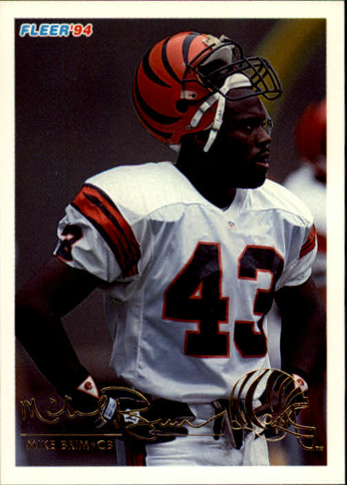 1994 Fleer Football Card #s 1-240 +Rookies (A2272) - You Pick - 15+ FREE SHIP - Picture 138 of 429