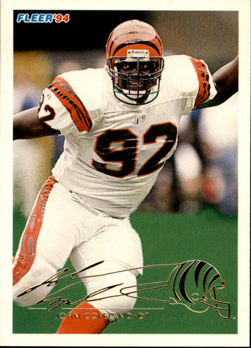 1994 Fleer Football Card #s 1-240 +Rookies (A2272) - You Pick - 15+ FREE SHIP - Picture 140 of 429