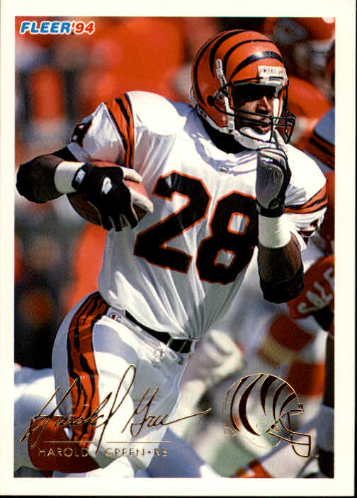 1994 Fleer Football Card #s 1-240 +Rookies (A2272) - You Pick - 15+ FREE SHIP - Picture 146 of 429