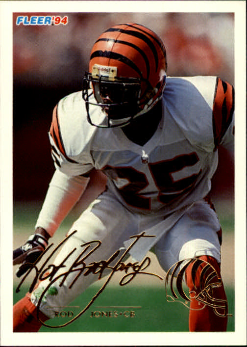 1994 Fleer Football Card #s 1-240 +Rookies (A2272) - You Pick - 15+ FREE SHIP - Picture 148 of 429