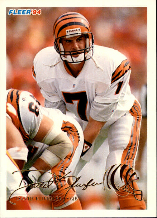 1994 Fleer Football Card #s 1-240 +Rookies (A2272) - You Pick - 15+ FREE SHIP - Picture 150 of 429