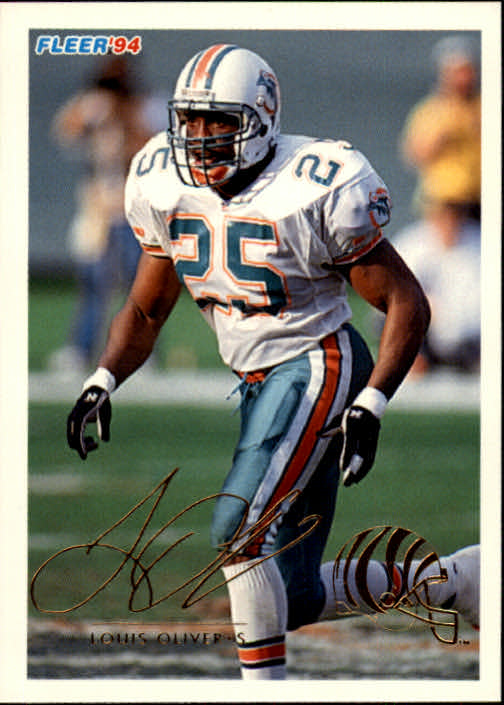 1994 Fleer Football Card #s 1-240 +Rookies (A2272) - You Pick - 15+ FREE SHIP - Picture 162 of 429