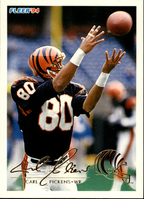 1994 Fleer Football Card #s 1-240 +Rookies (A2272) - You Pick - 15+ FREE SHIP - Picture 164 of 429