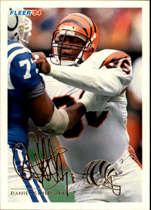 1994 Fleer Football Card #s 1-240 +Rookies (A2272) - You Pick - 15+ FREE SHIP - Picture 168 of 429