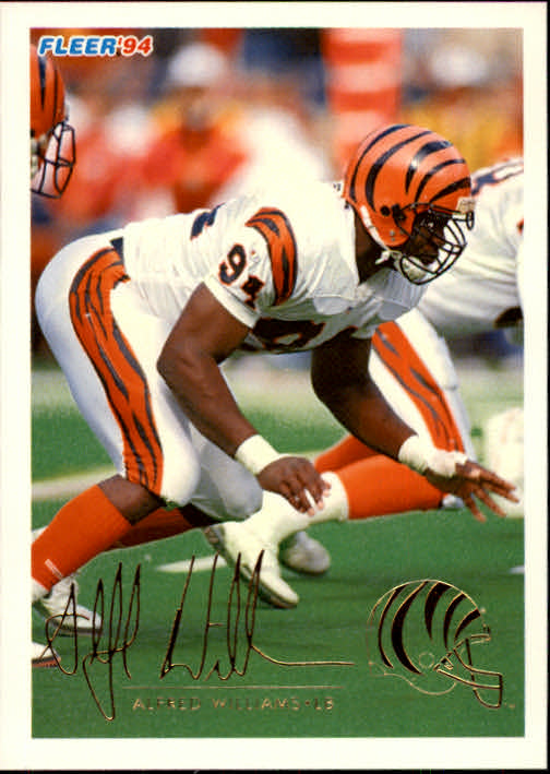 1994 Fleer Football Card #s 1-240 +Rookies (A2272) - You Pick - 15+ FREE SHIP - Picture 172 of 429