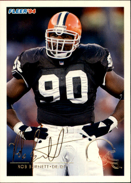 1994 Fleer Football Card #s 1-240 +Rookies (A2272) - You Pick - 15+ FREE SHIP - Picture 176 of 429