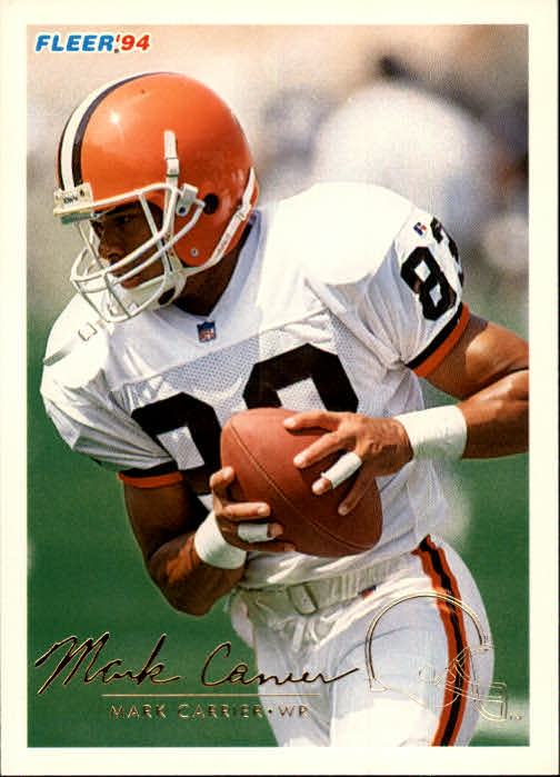 1994 Fleer Football Card #s 1-240 +Rookies (A2272) - You Pick - 15+ FREE SHIP - Picture 178 of 429