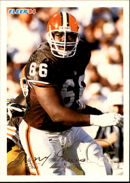 1994 Fleer Football Card #s 1-240 +Rookies (A2272) - You Pick - 15+ FREE SHIP - Picture 188 of 429