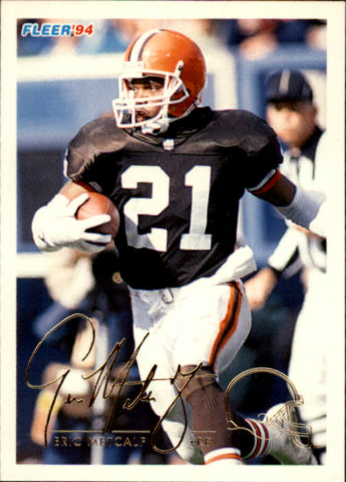 1994 Fleer Football Card #s 1-240 +Rookies (A2272) - You Pick - 15+ FREE SHIP - Picture 192 of 429