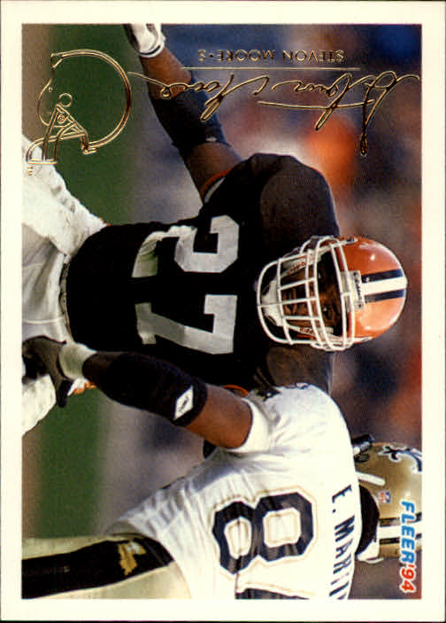 1994 Fleer Football Card #s 1-240 +Rookies (A2272) - You Pick - 15+ FREE SHIP - Picture 194 of 429