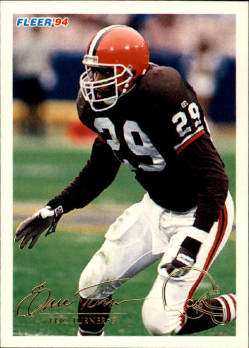 1994 Fleer Football Card #s 1-240 +Rookies (A2272) - You Pick - 15+ FREE SHIP - Picture 200 of 429