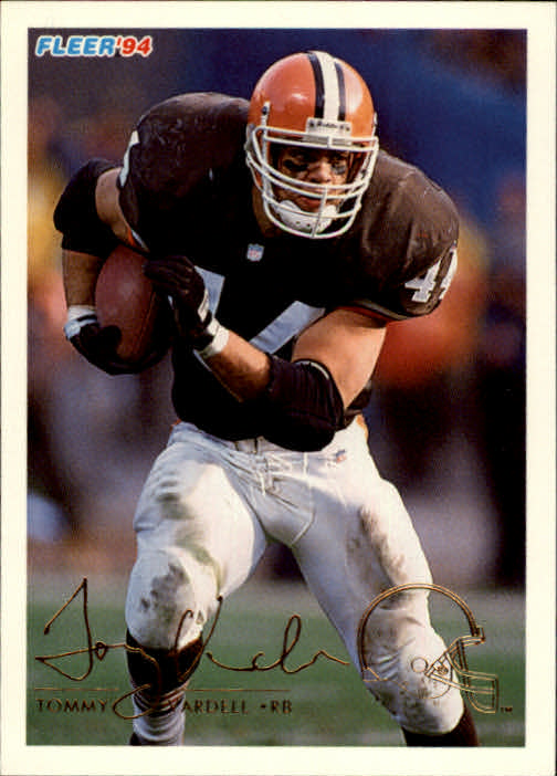1994 Fleer Football Card #s 1-240 +Rookies (A2272) - You Pick - 15+ FREE SHIP - Picture 202 of 429