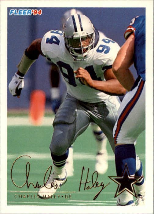 1994 Fleer Football Card #s 1-240 +Rookies (A2272) - You Pick - 15+ FREE SHIP - Picture 208 of 429