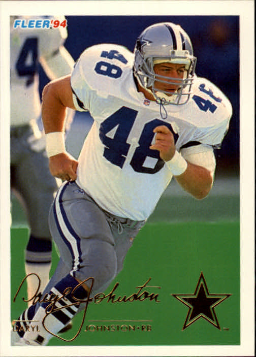 1994 Fleer Football Card #s 1-240 +Rookies (A2272) - You Pick - 15+ FREE SHIP - Picture 214 of 429