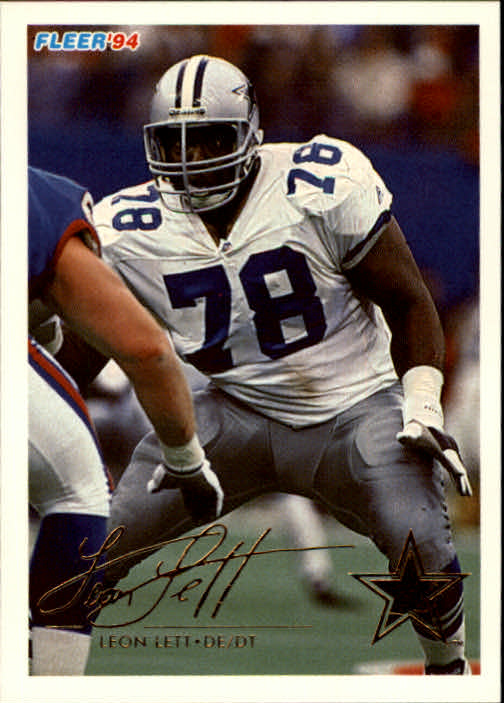 1994 Fleer Football Card #s 1-240 +Rookies (A2272) - You Pick - 15+ FREE SHIP - Picture 216 of 429