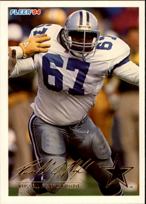 1994 Fleer Football Card #s 1-240 +Rookies (A2272) - You Pick - 15+ FREE SHIP - Picture 218 of 429