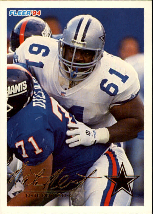 1994 Fleer Football Card #s 1-240 +Rookies (A2272) - You Pick - 15+ FREE SHIP - Picture 220 of 429