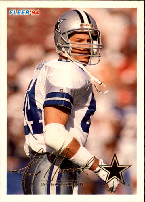 1994 Fleer Football Card #s 1-240 +Rookies (A2272) - You Pick - 15+ FREE SHIP - Picture 224 of 429
