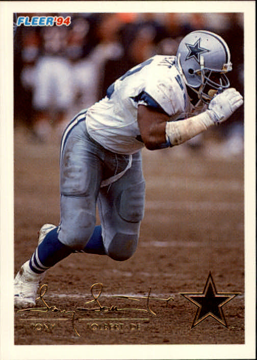 1994 Fleer Football Card #s 1-240 +Rookies (A2272) - You Pick - 15+ FREE SHIP - Picture 228 of 429