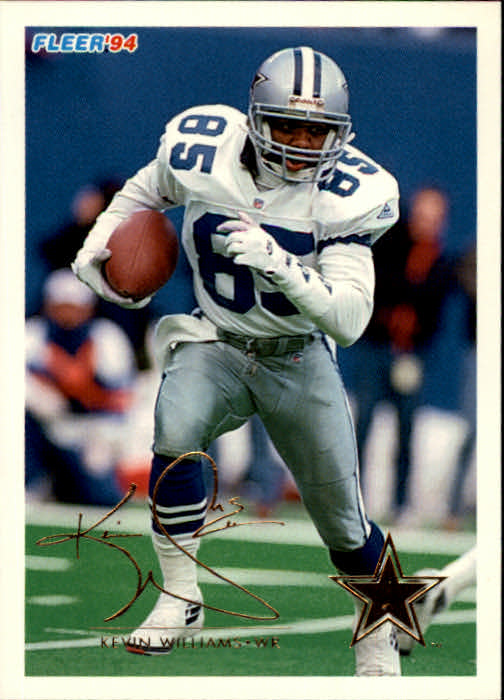 1994 Fleer Football Card #s 1-240 +Rookies (A2272) - You Pick - 15+ FREE SHIP - Picture 232 of 429