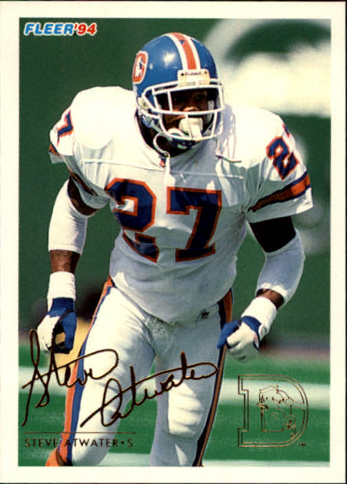 1994 Fleer Football Card #s 1-240 +Rookies (A2272) - You Pick - 15+ FREE SHIP - Picture 234 of 429