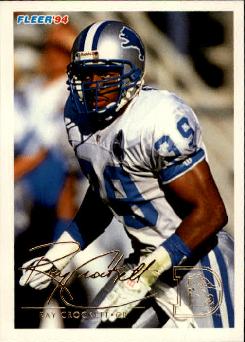 1994 Fleer Football Card #s 1-240 +Rookies (A2272) - You Pick - 15+ FREE SHIP - Picture 238 of 429